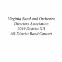 All-District Wind Ensemble - Selections from The Danserye: Mvt. 1 (Arr. P. Dunnigan) (Live)