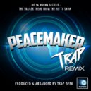 Trap Geek - Do Ya Wanna Taste It (From (Trap Remix)