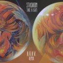 Stashion - Take a Light (A.V.A.V. Remix)