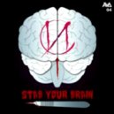 OGM909 - Forbidden Love