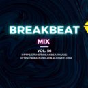 JJMillon - Breakbeat Mix (Vol. 56)