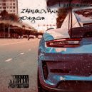 ZAMUROVANNII, Тревожный - Под дождём (Original Mix)