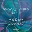 Skyblaster - Solsticio De Verano