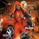 Benjamin Boi - Ghetto Boy