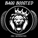 Bass Boosted - Walk It Talk It ()