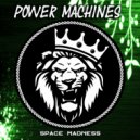 Power Machines - LSD Revolution ()