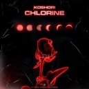 Koshori & Logan Rey - Chlorine (feat. Logan Rey) (Original Mix)