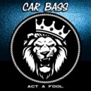 Car Bass - Act a Fool ()
