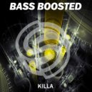 Bass Boosted - Exhale ()