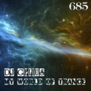 DJ GELIUS - My World of Trance 685