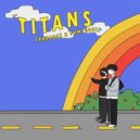 ZANDROOX & OhMyGon! - TITANS (Original Mix)