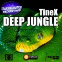 TineX - New World