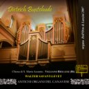 Walter Savant-Levet - Gelobet Seist du, Jesu Christ BuxWV189 ()