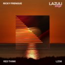 Ricky Frengue - Red Think ()
