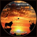 DJ John Garcia - Wild (Original Mix)