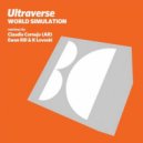 Ultraverse - World Simulation