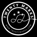 TwentyMarks - Ronin (Instrumental)