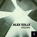 Alex Solle - Updown (Radio edit)