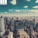 Mich Nakata - Silentup (Original mix)