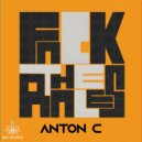 Anton C & Stefano Amari - Voices In Your Head (Original Mix)