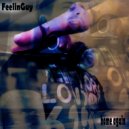 FeelInGuy - Drink at the bar ()