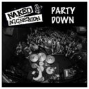 Naked Aggression - Break Free ()