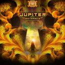 Jupiter - Garden's Invasion