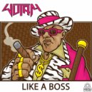 Wutam - Like A Boss (Original Mix)