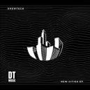 Drewtech - Genesis (Original mix)