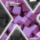 Ticlì & Gas & Riccardo Piparo & Danni Baylor - OYS (Original Mix)