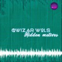 Qwizar Wols - Up To The Stars
