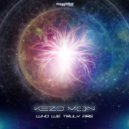Kezo Moon - Universal Honey (Original Mix)