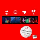 Zeta - Puinare (Live At Red Lion)