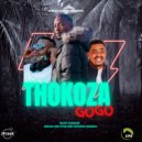 Ricky Randar & Aisuka We Cthe & Akhona Ndzima - Thokoza Gogo (feat. Aisuka We Cthe & Akhona Ndzima) (Original Mix)