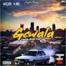 Major king - Gcwala