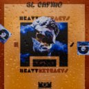 El Capino - Broken Souls