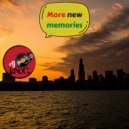 DJ I.N.C - More New Memories (Resident Dejay Remix)
