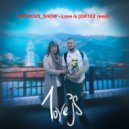 ERSHOVS_SHOW - Love Is