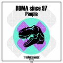 ROMA since 97 - People (Original Mix)