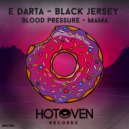 Black Jersey & E DARTA - Mama (Original Mix)