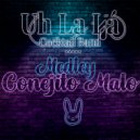Uhlalá Cocktail Band - Conejito Malo
