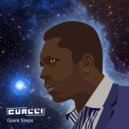 Cualli - Giant Steps