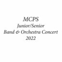 MCPS Senior Honors Band - Melodious Thunk (Live)