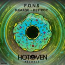 F.O.N.S - Damage (Original Mix)