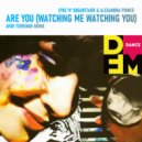Syke\'n\'Sugarstarr & Alexandra Prince - Are you watching me (Ayur Tsyrenov remix)