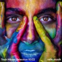 ralle.musik - Tech House Selection 03/22