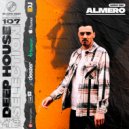 Almero x James Miller - Deep House Selection #107 [Record Deep] (18.03.2022) (Mix)