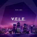 V.E.L.E. - Graal Radio Faces (19.03.2022) ()