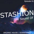 Stashion - The Sound Of