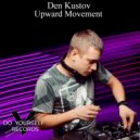 Den Kustov - Upward Movement (Do Yourself Records)